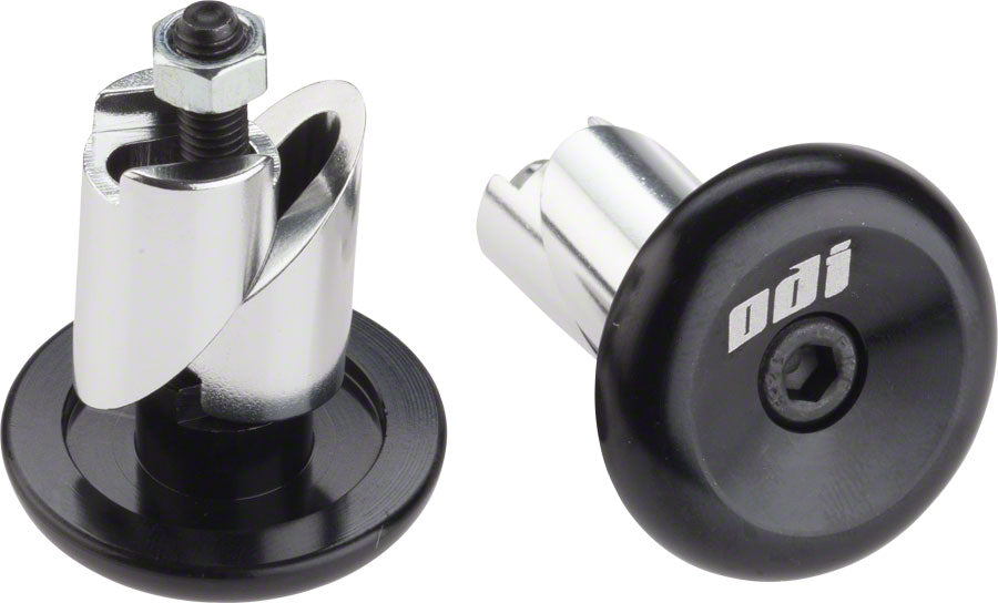 ODI Aluminum End Plug